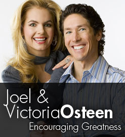 Joel and Victoria Osteen Editor in Chief Executive Search to work with editorial content of Dave Ransey and Joel and Victoria Osteen