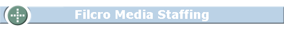 Filcro Media Staffing Filcro Media Staffing