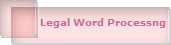 Legal Employment Agencies for legal word processing