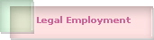 Legal Employment