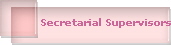 Secretarial Supervisors