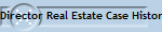 Director Real Estate Case History