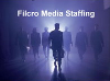 TV Engineering Media Recruitment Firms in New York City - Recruitment Practices of Media Search Firms and Jobs for Technology Executives Tony Filson Filcro Media Staffing