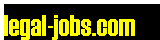 legal jobs and legal jobs for those who want legal jobs in New York City