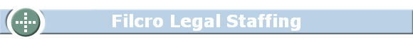 Filcro Legal Staffing Technology Jobs and Technology Training Jobs in New York City Law Firms Filcro Legal Staffing Technology Jobs and Technology Training Jobs in New York City Law Firms